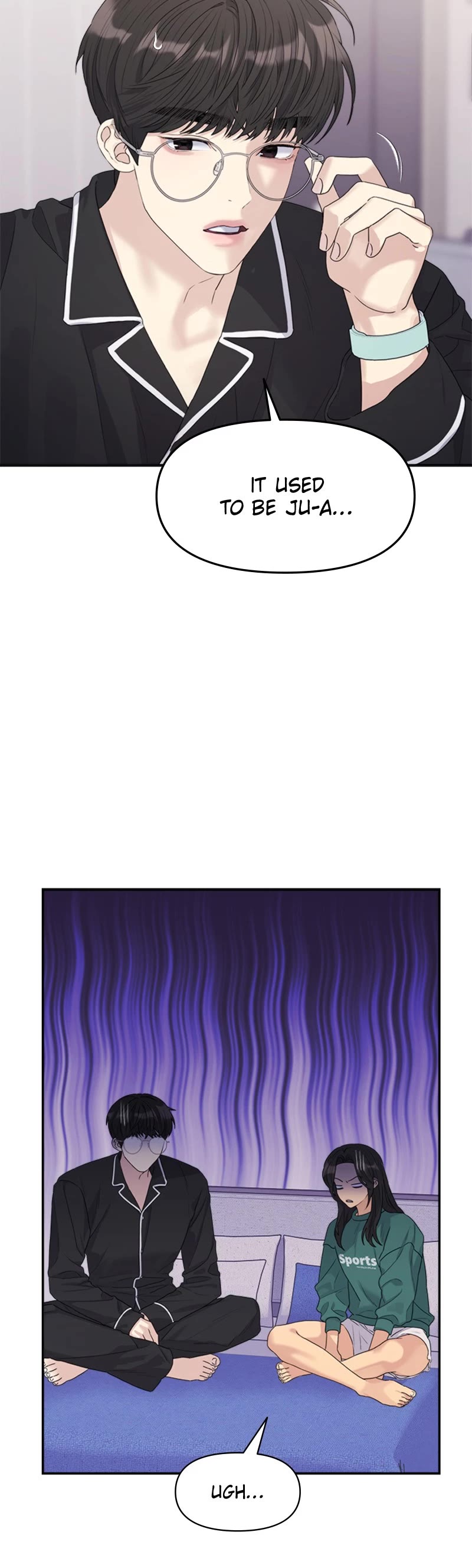 Couple Breaker chapter 23 page 30