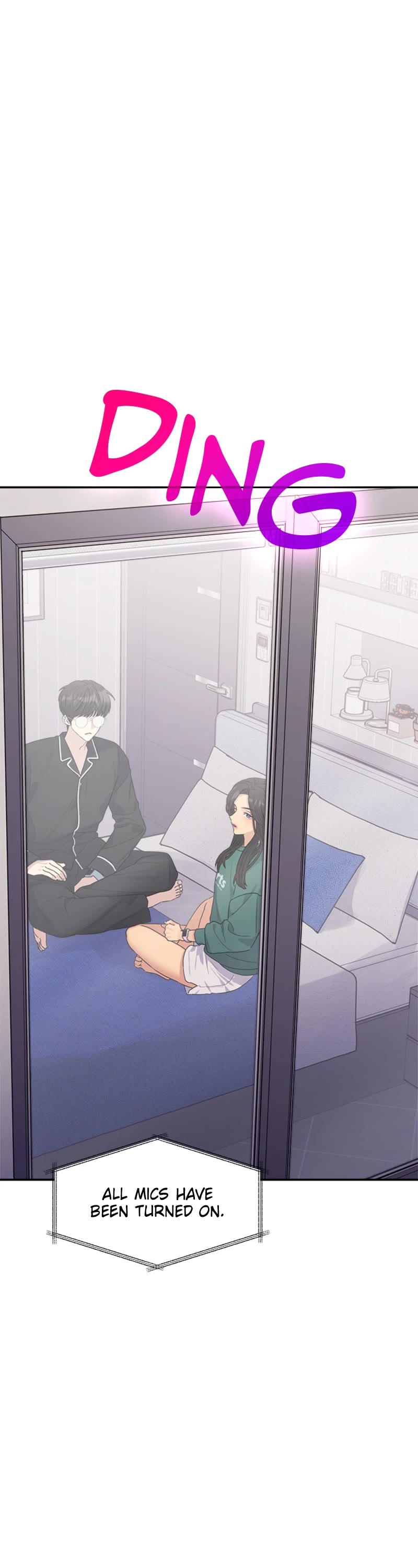 Couple Breaker chapter 23 page 31