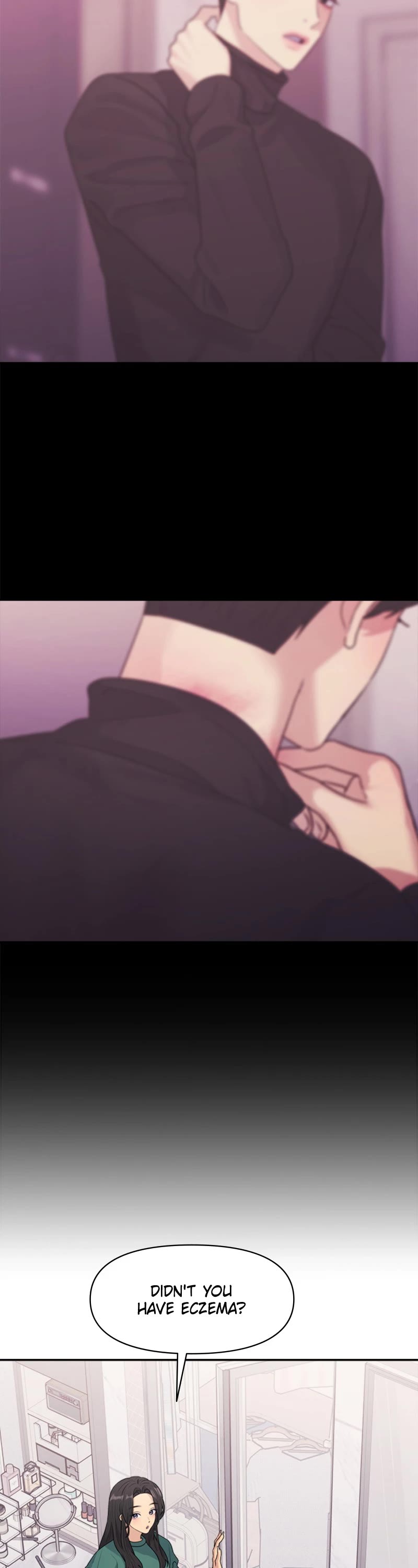 Couple Breaker chapter 23 page 36