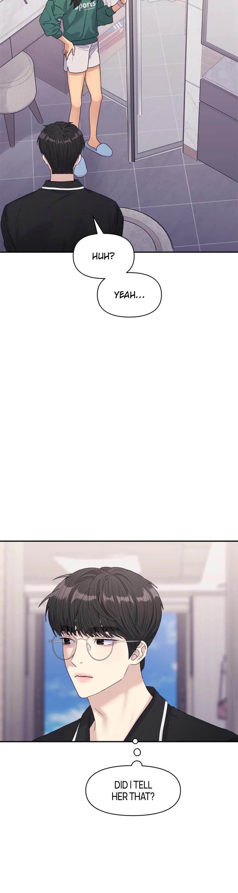 Couple Breaker chapter 23 page 37