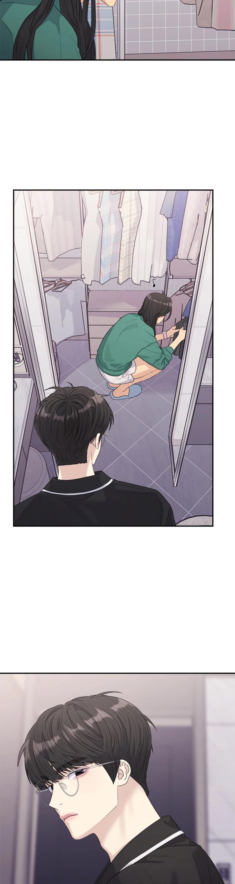 Couple Breaker chapter 23 page 39