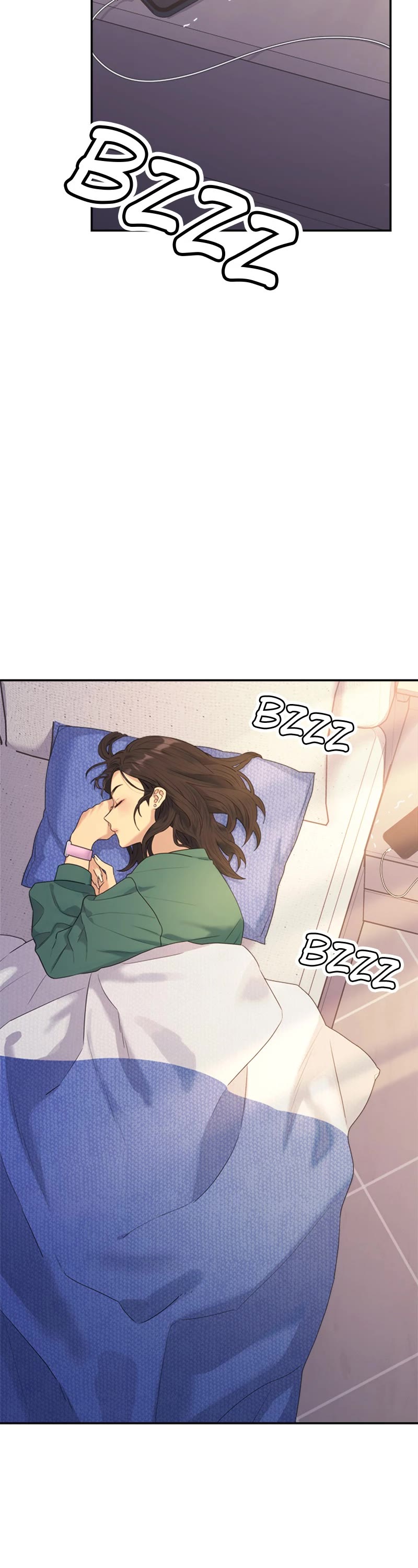 Couple Breaker chapter 23 page 4