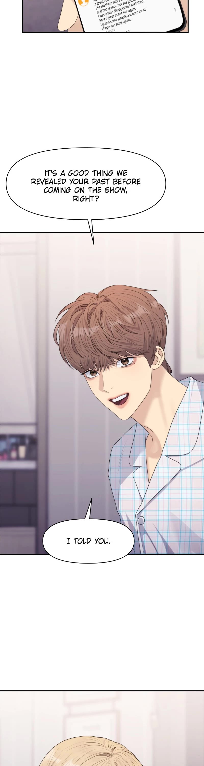 Couple Breaker chapter 23 page 42