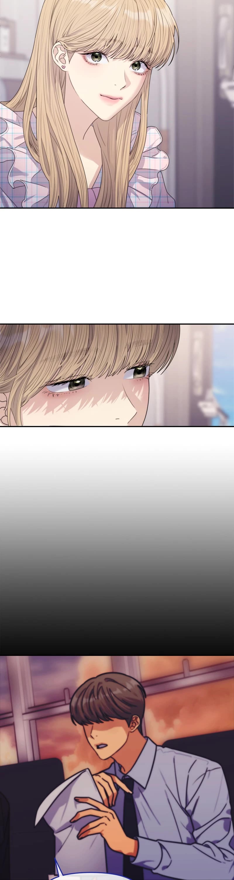 Couple Breaker chapter 23 page 43