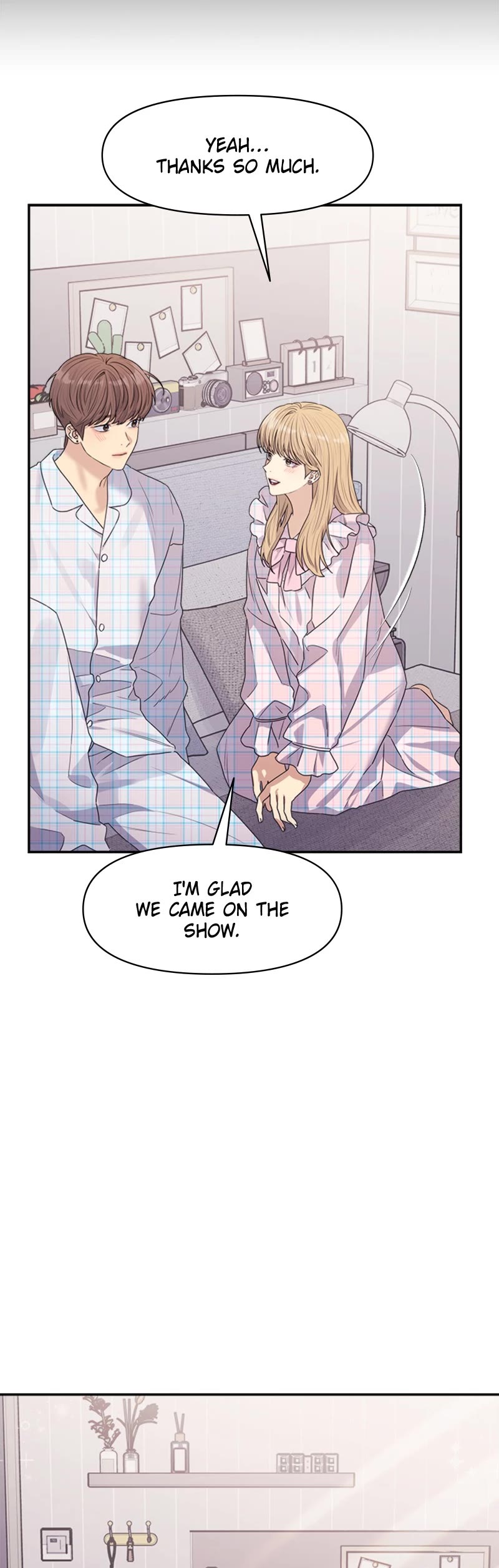 Couple Breaker chapter 23 page 45