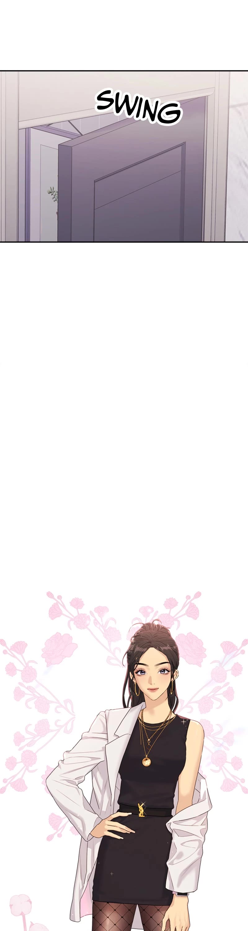 Couple Breaker chapter 23 page 47