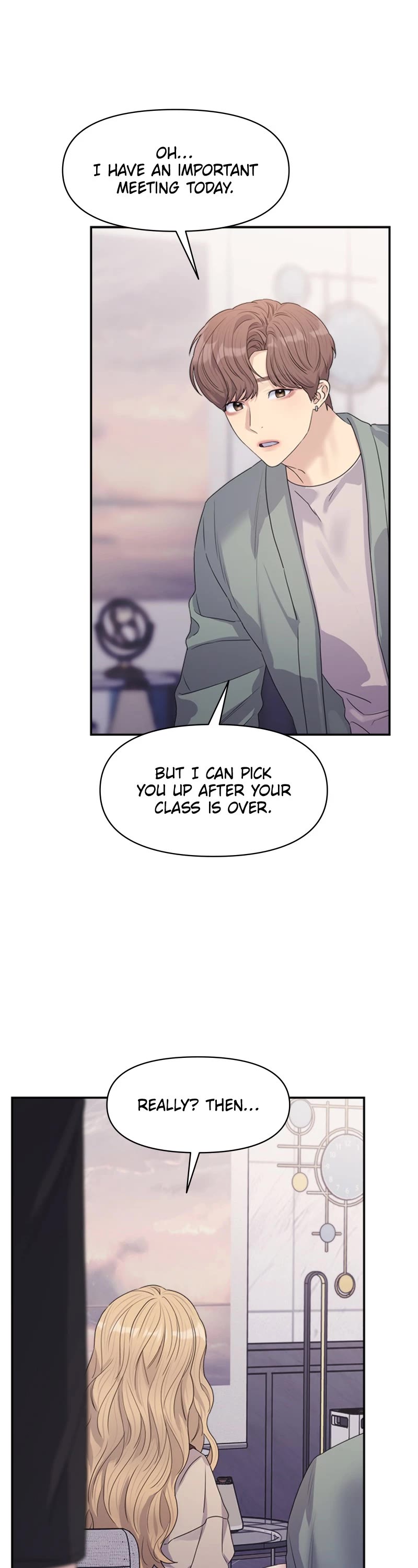 Couple Breaker chapter 23 page 51