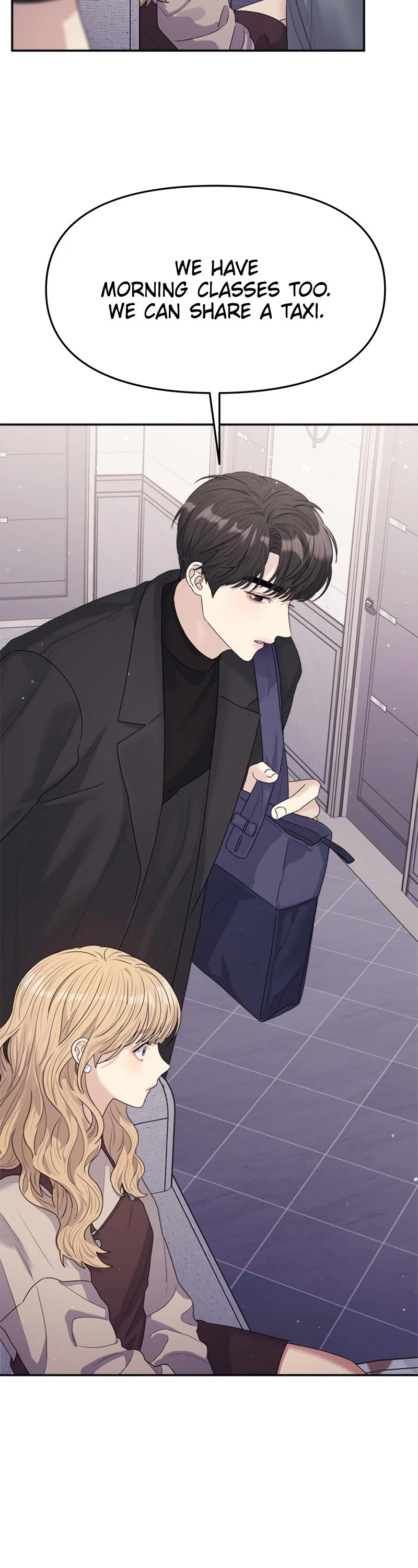 Couple Breaker chapter 23 page 52