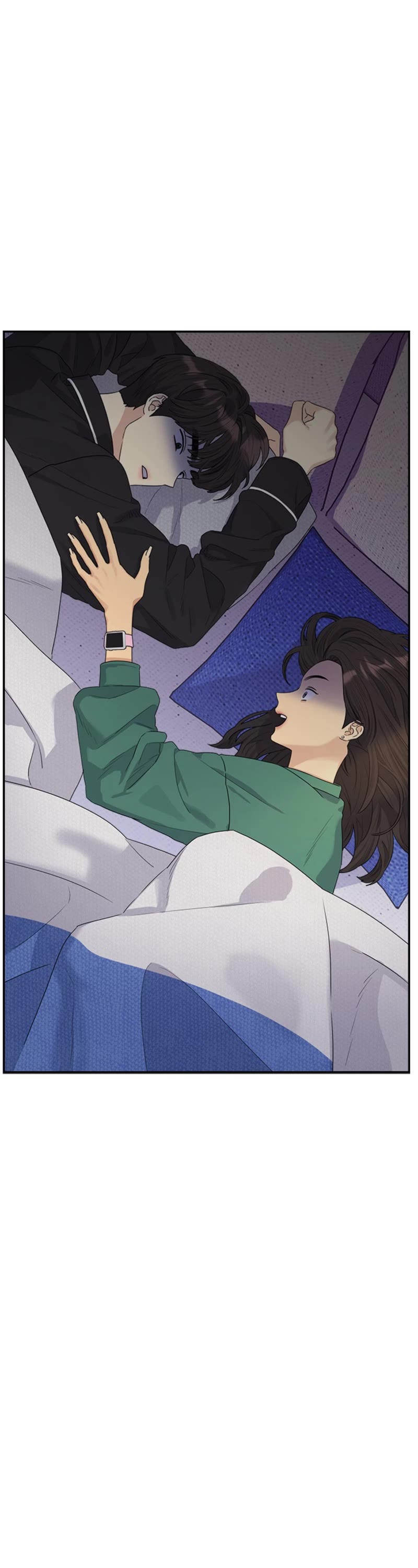 Couple Breaker chapter 23 page 7