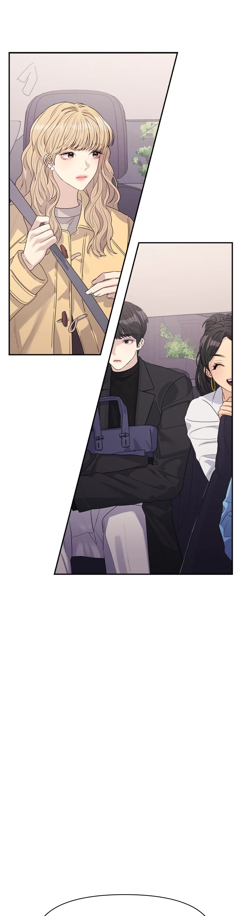 Couple Breaker chapter 24 page 1