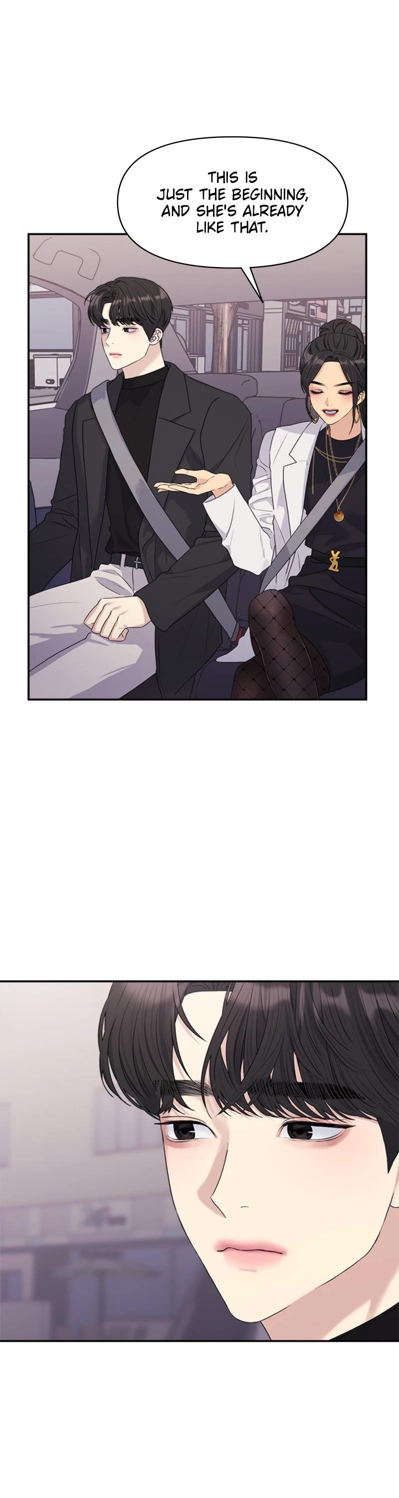 Couple Breaker chapter 24 page 11