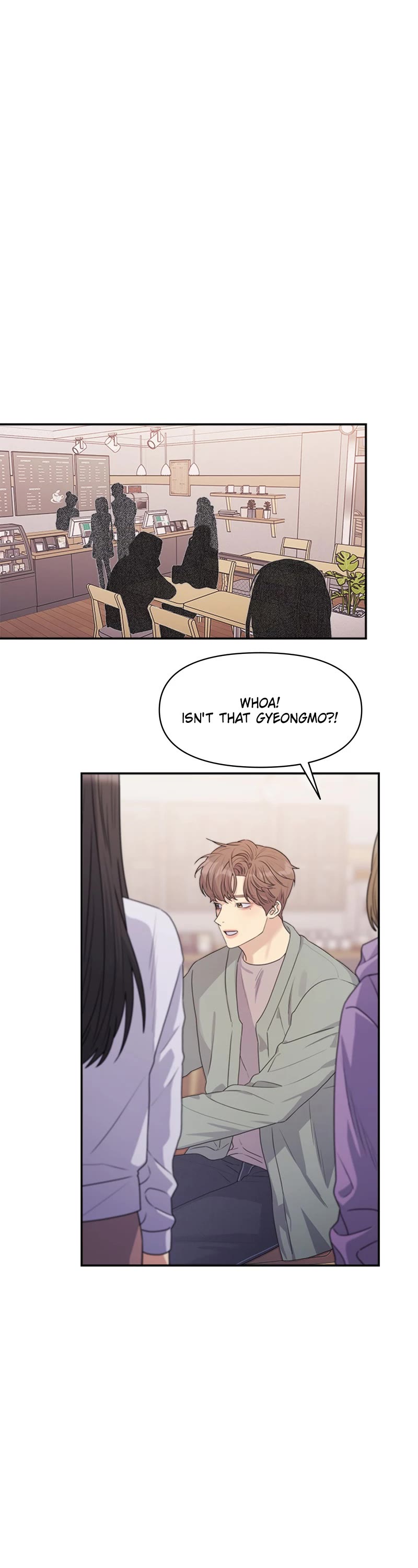 Couple Breaker chapter 24 page 15