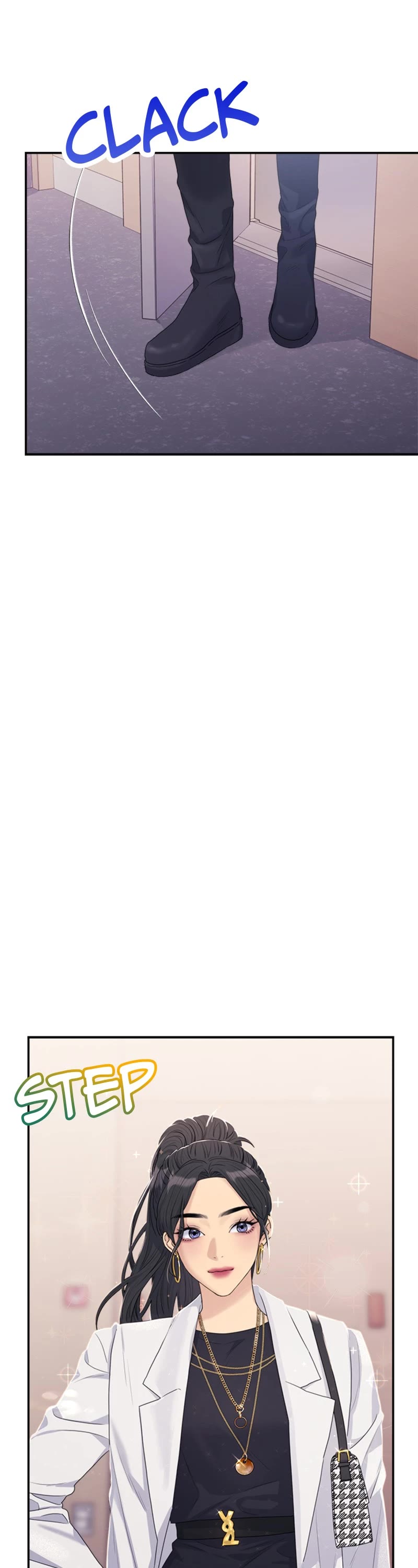 Couple Breaker chapter 24 page 21