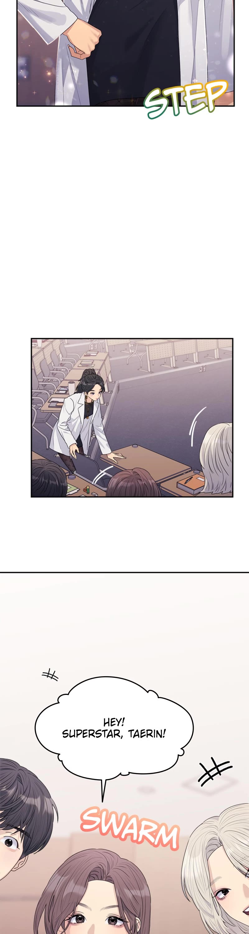 Couple Breaker chapter 24 page 22