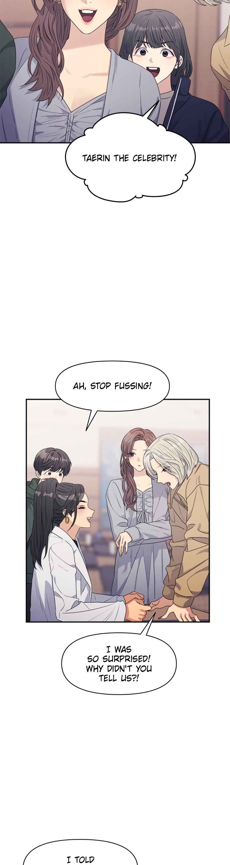 Couple Breaker chapter 24 page 23