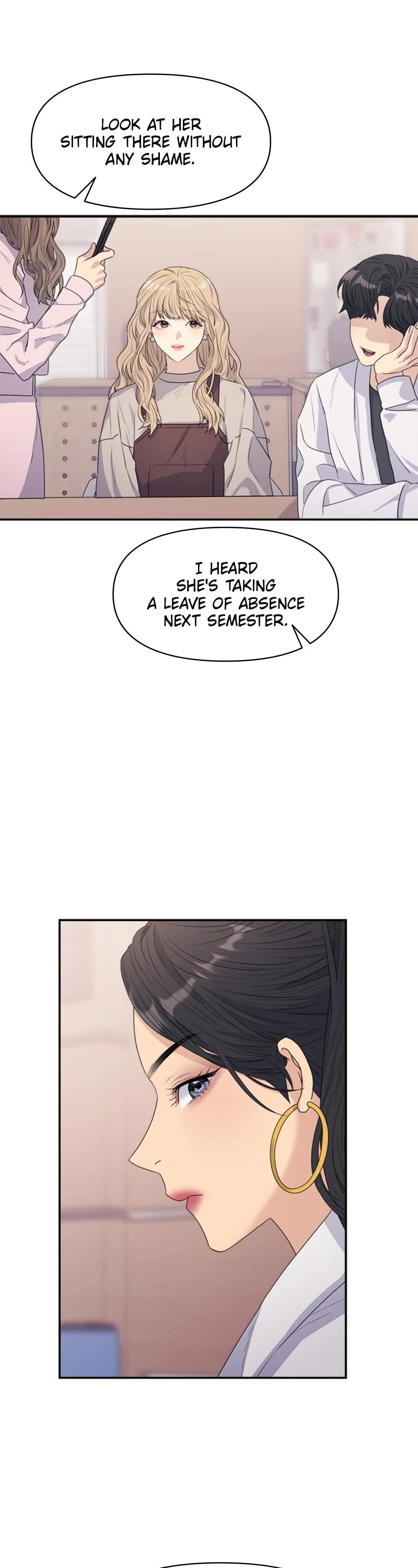 Couple Breaker chapter 24 page 26