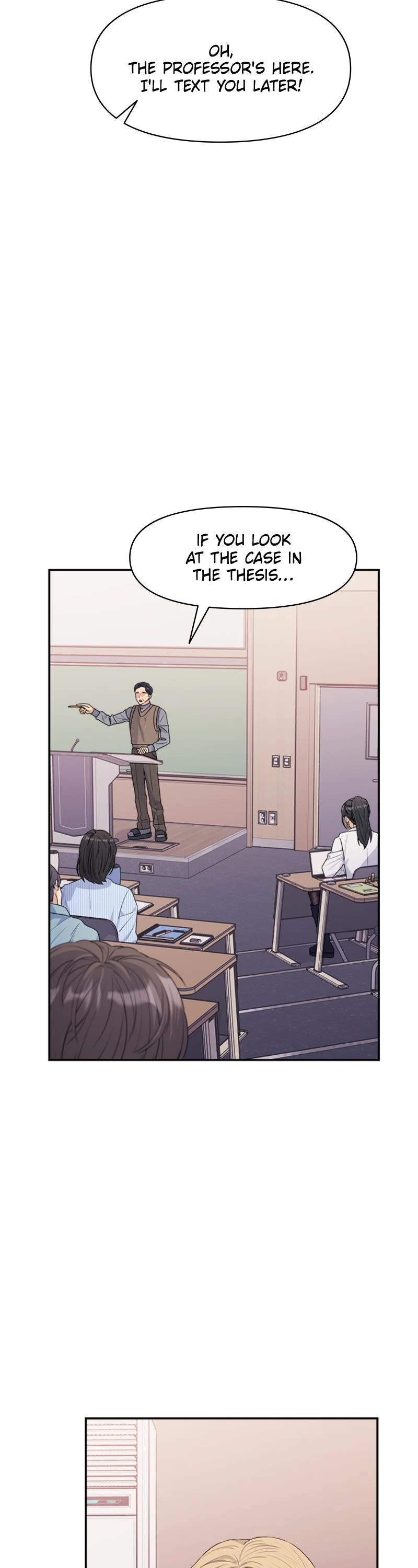 Couple Breaker chapter 24 page 27