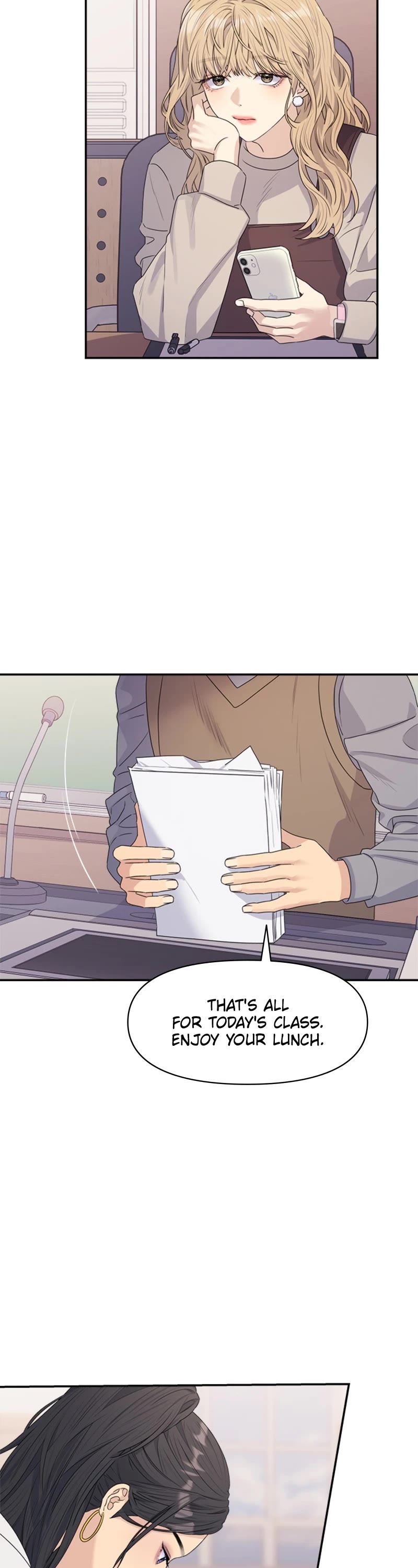 Couple Breaker chapter 24 page 28