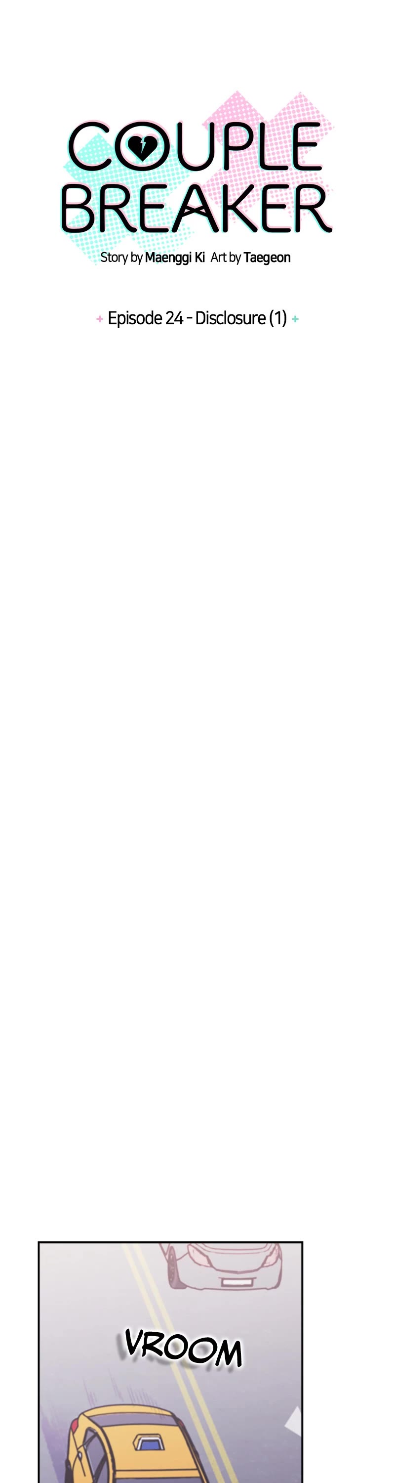 Couple Breaker chapter 24 page 3