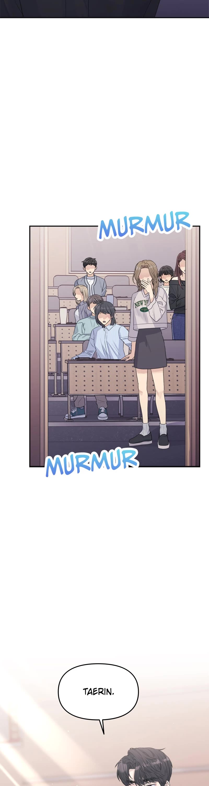 Couple Breaker chapter 24 page 30