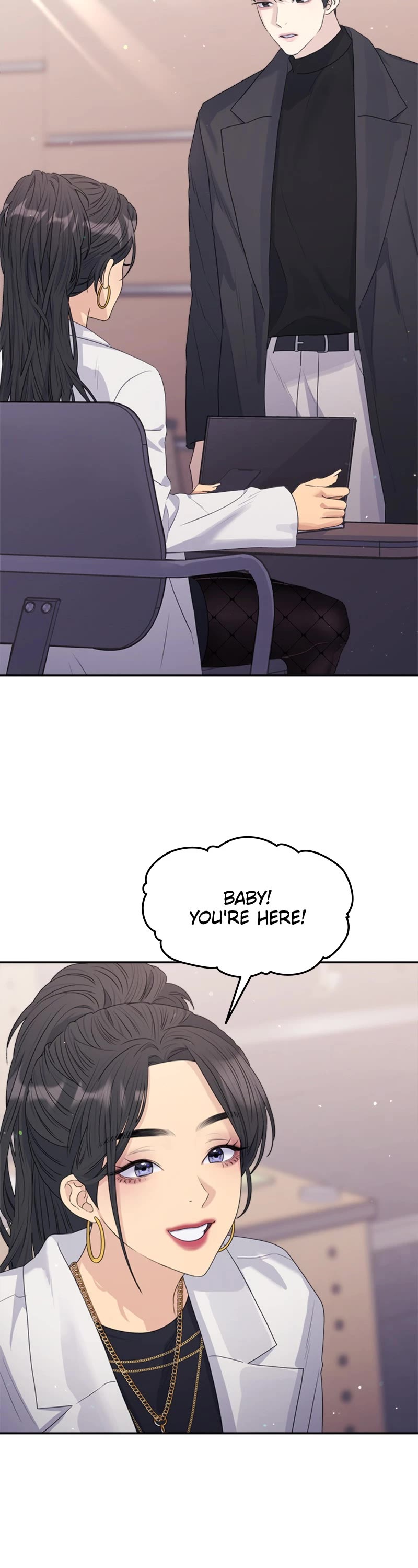 Couple Breaker chapter 24 page 31