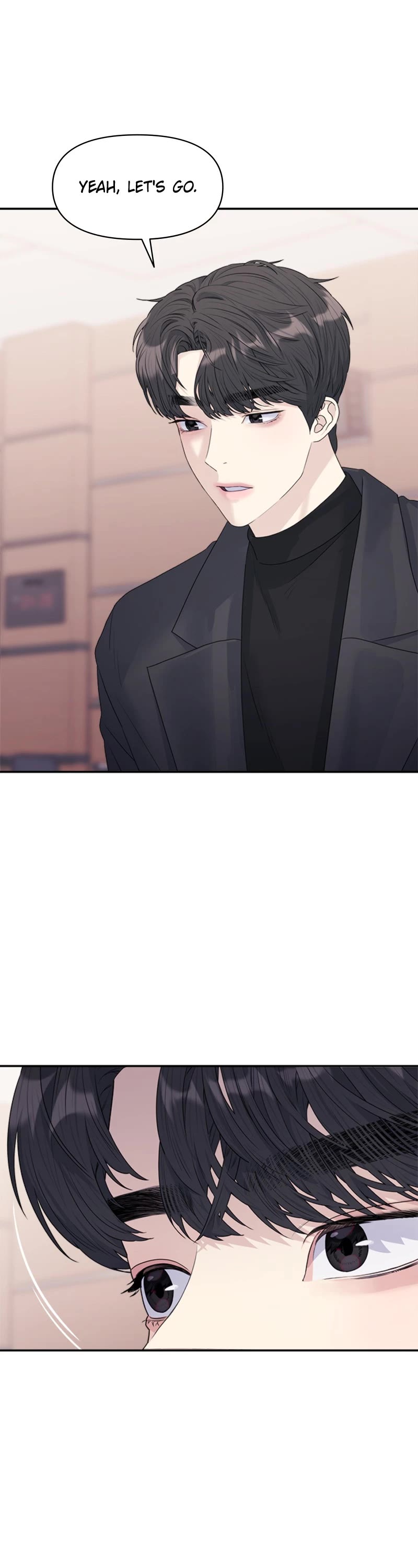 Couple Breaker chapter 24 page 32