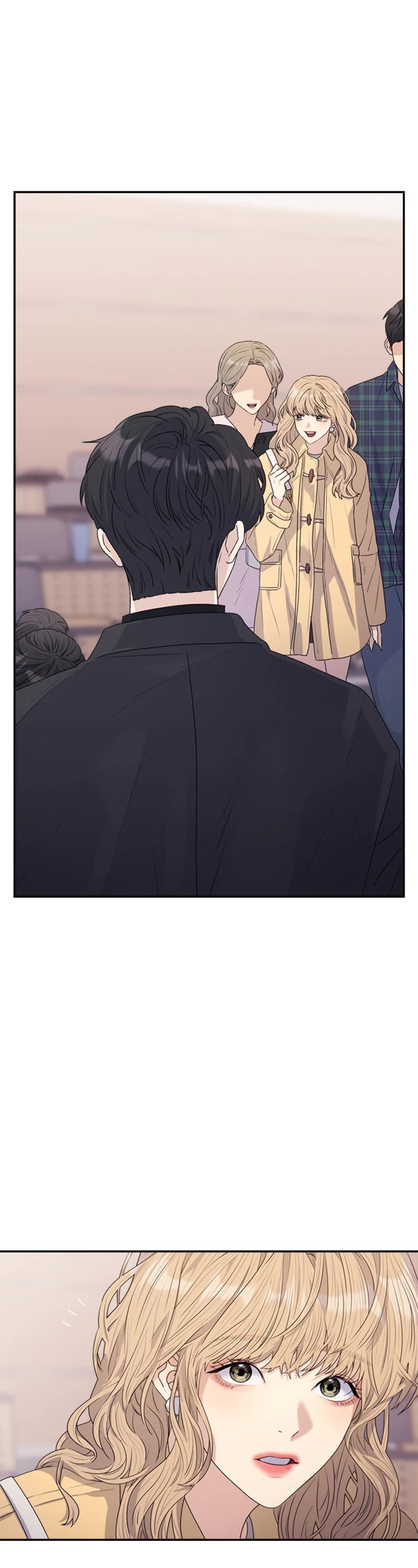 Couple Breaker chapter 24 page 33