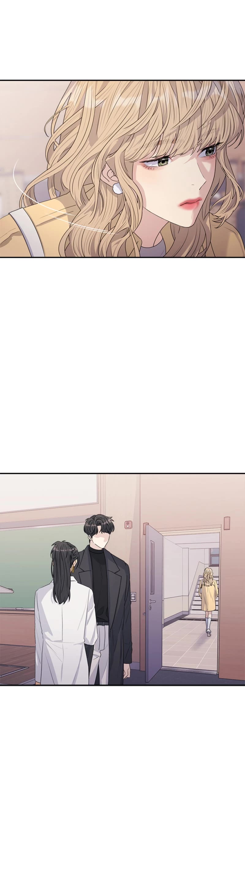 Couple Breaker chapter 24 page 34