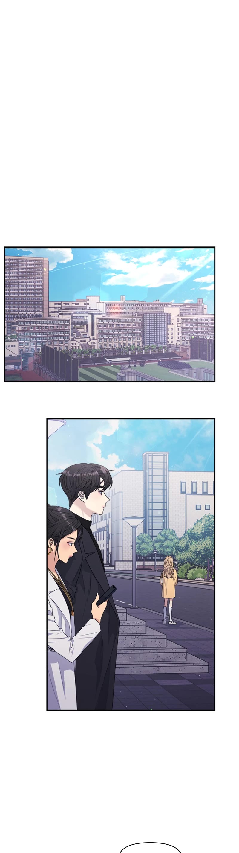 Couple Breaker chapter 24 page 35