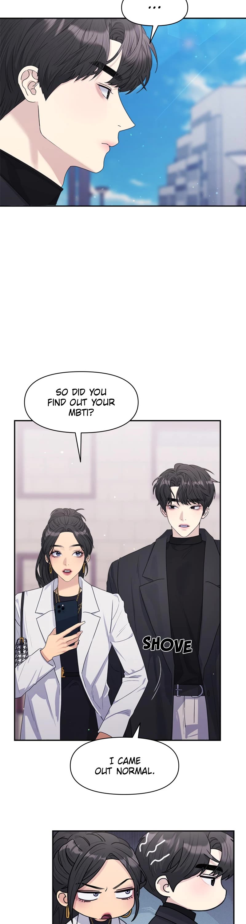 Couple Breaker chapter 24 page 36