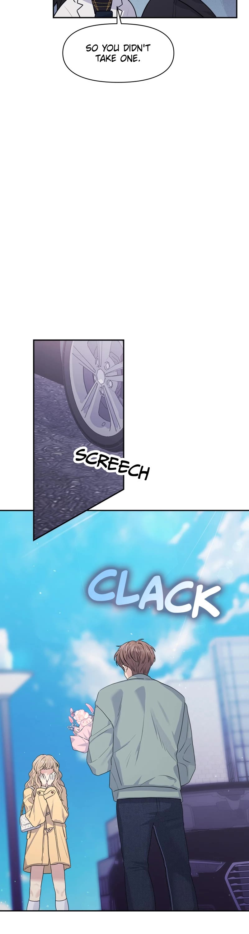 Couple Breaker chapter 24 page 37