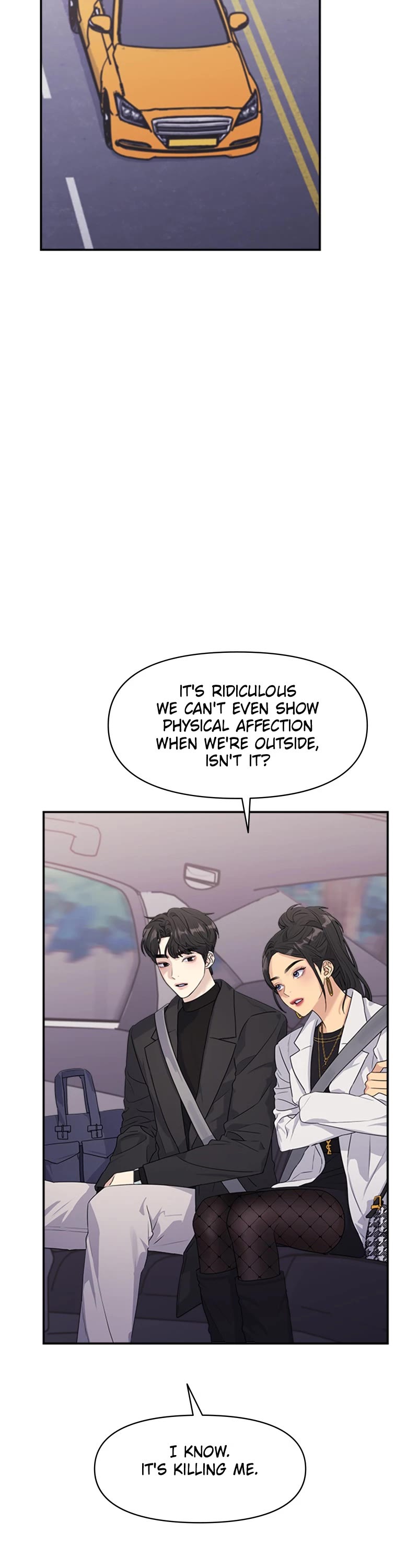 Couple Breaker chapter 24 page 4