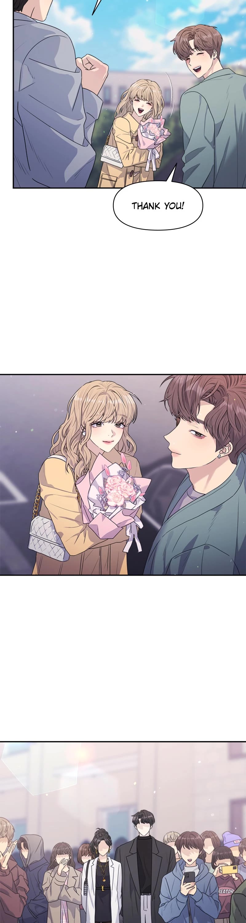 Couple Breaker chapter 24 page 40