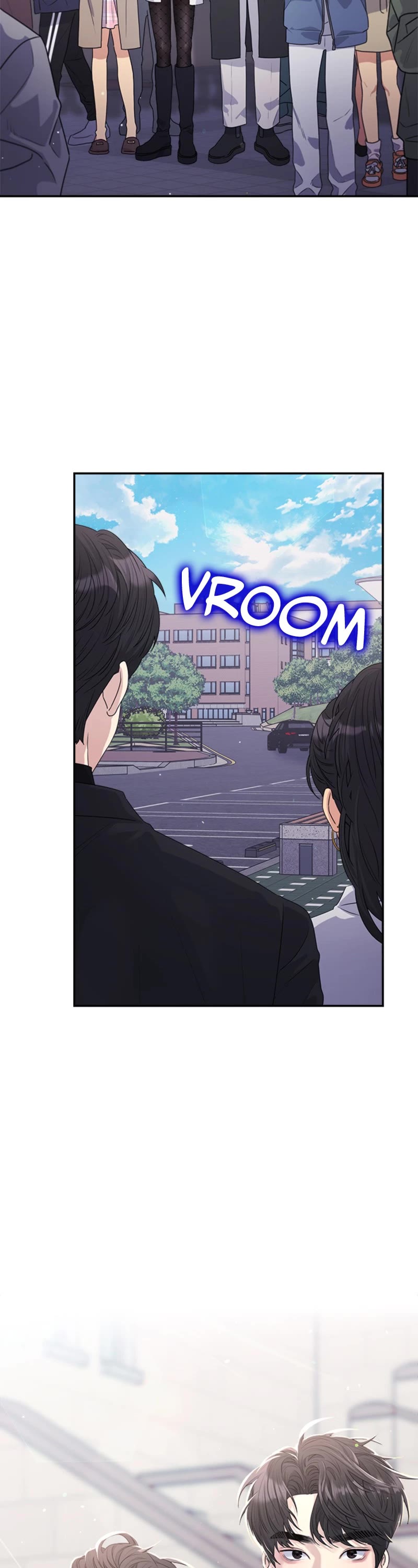 Couple Breaker chapter 24 page 41