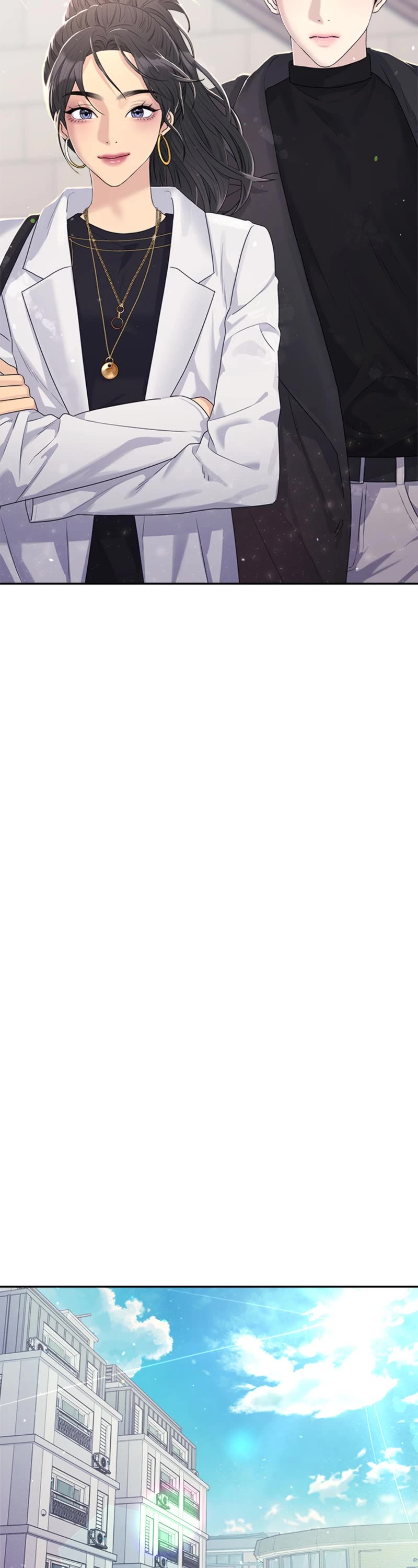 Couple Breaker chapter 24 page 42