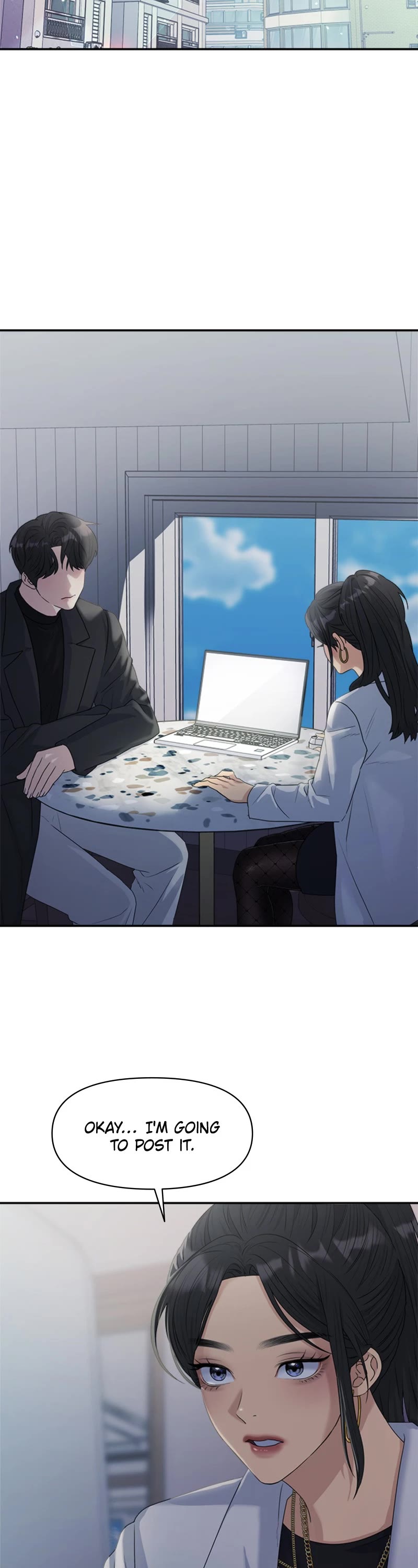 Couple Breaker chapter 24 page 43