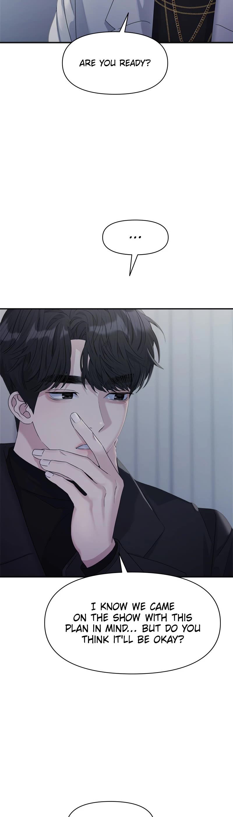 Couple Breaker chapter 24 page 44