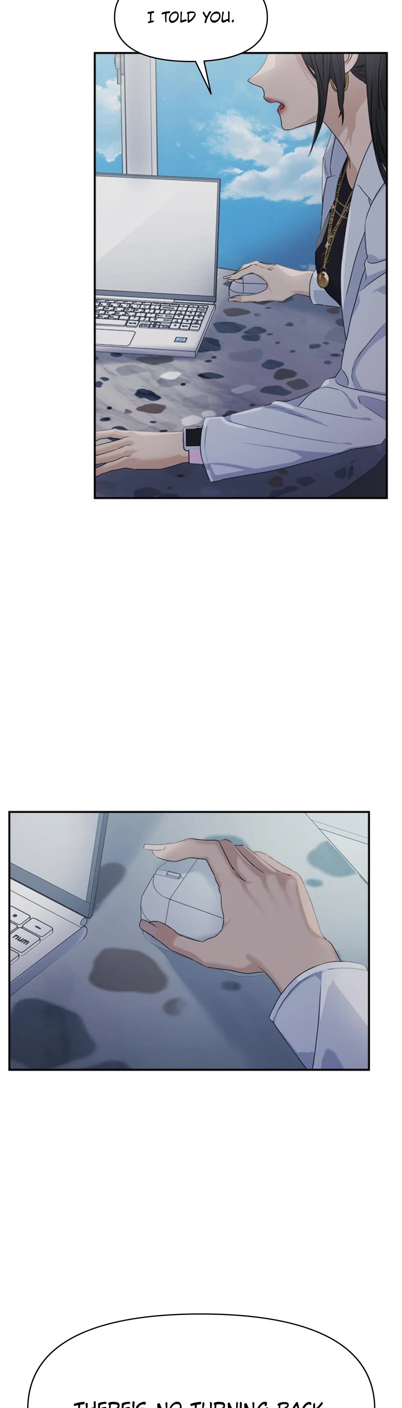 Couple Breaker chapter 24 page 45