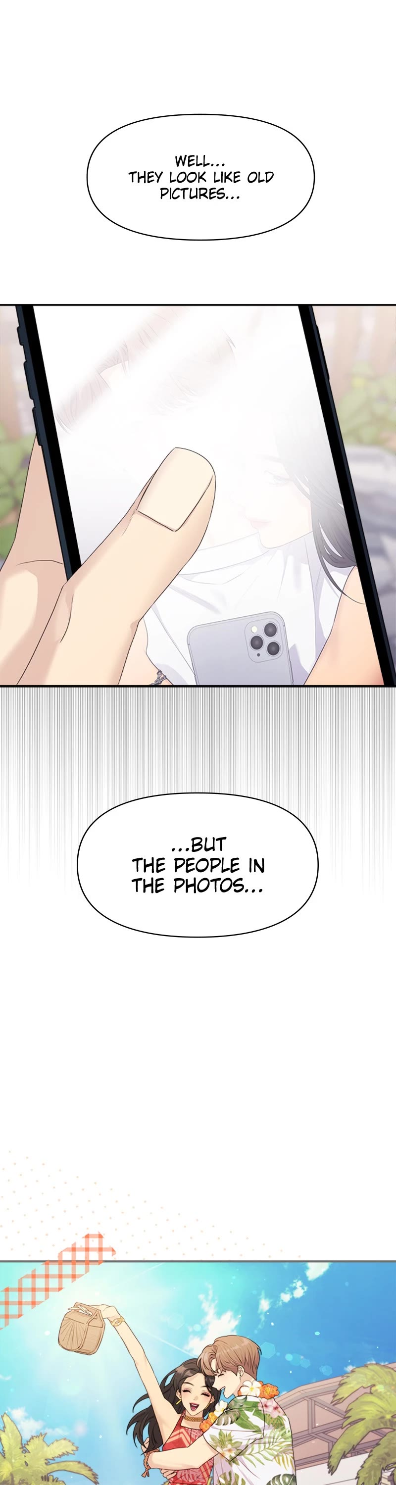 Couple Breaker chapter 24 page 48