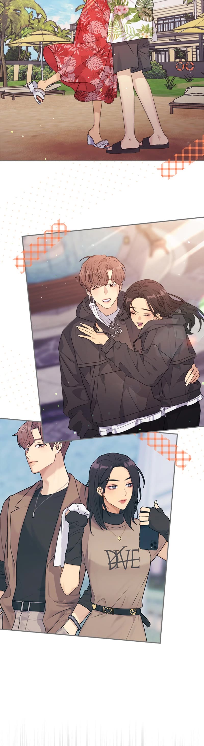 Couple Breaker chapter 24 page 49