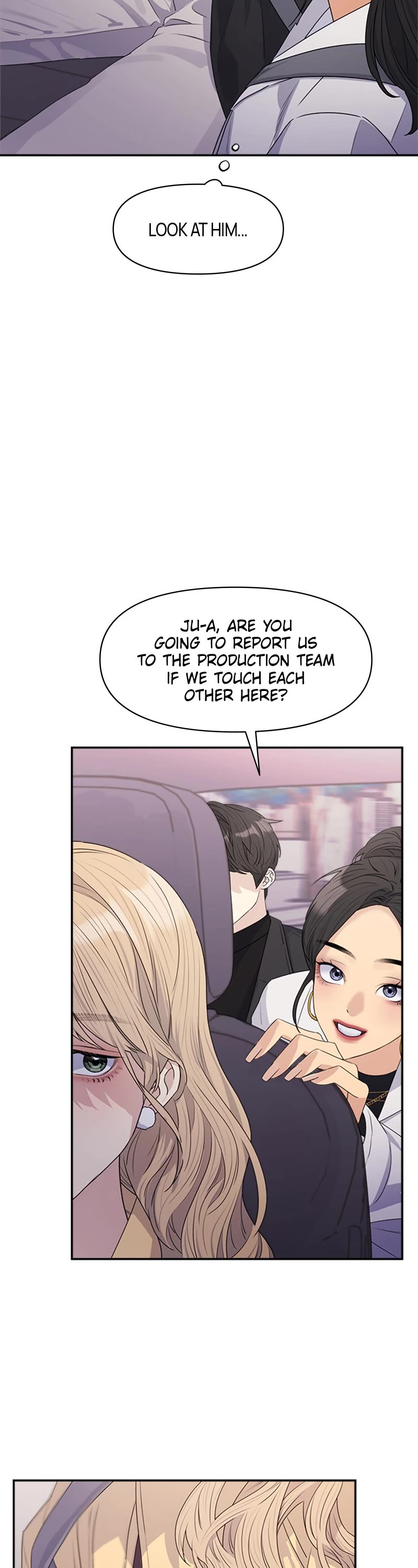 Couple Breaker chapter 24 page 6