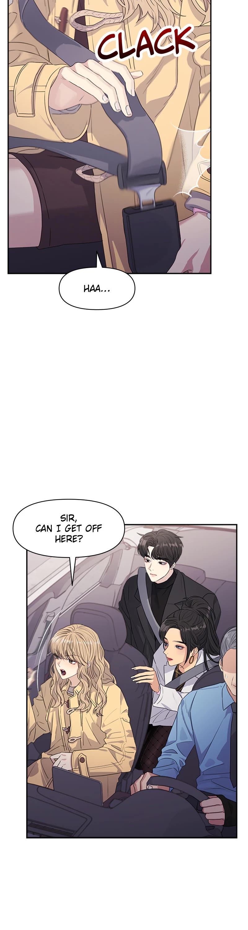 Couple Breaker chapter 24 page 7