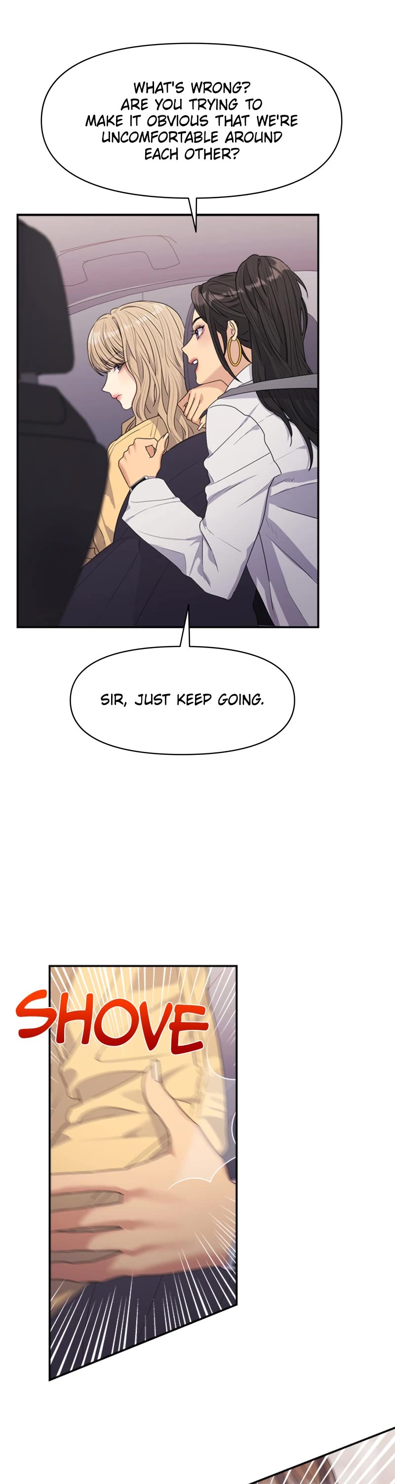 Couple Breaker chapter 24 page 8