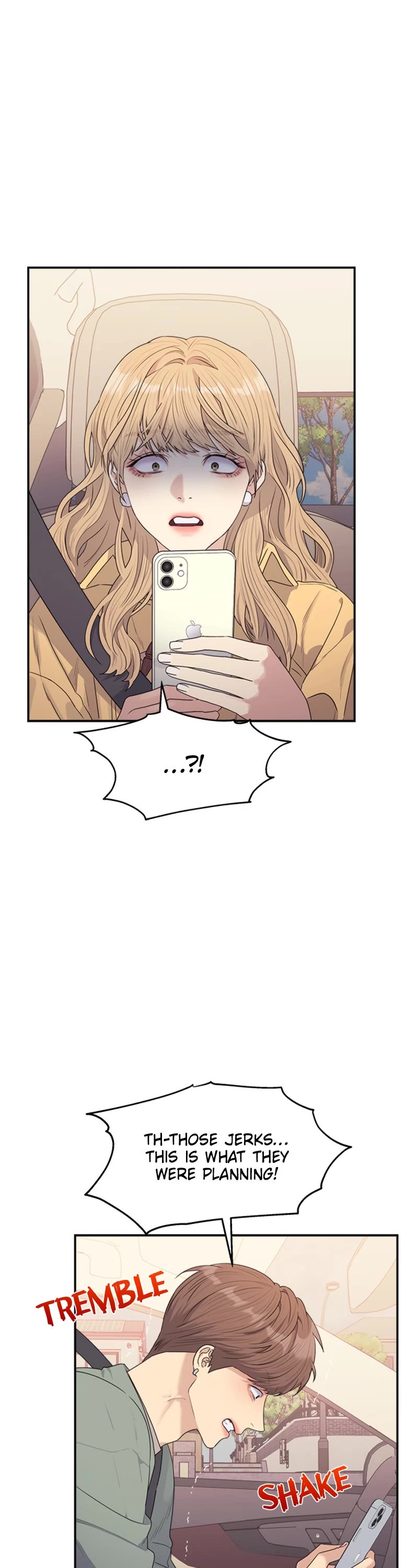 Couple Breaker chapter 25 page 13