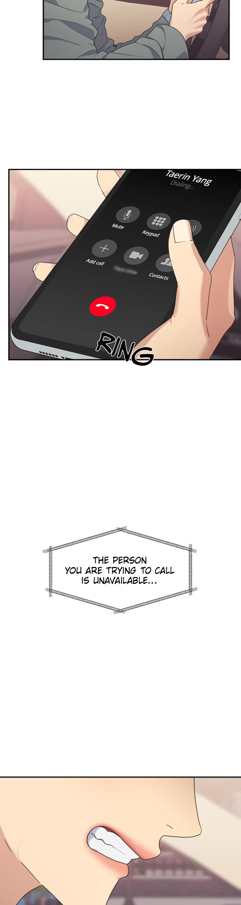 Couple Breaker chapter 25 page 14