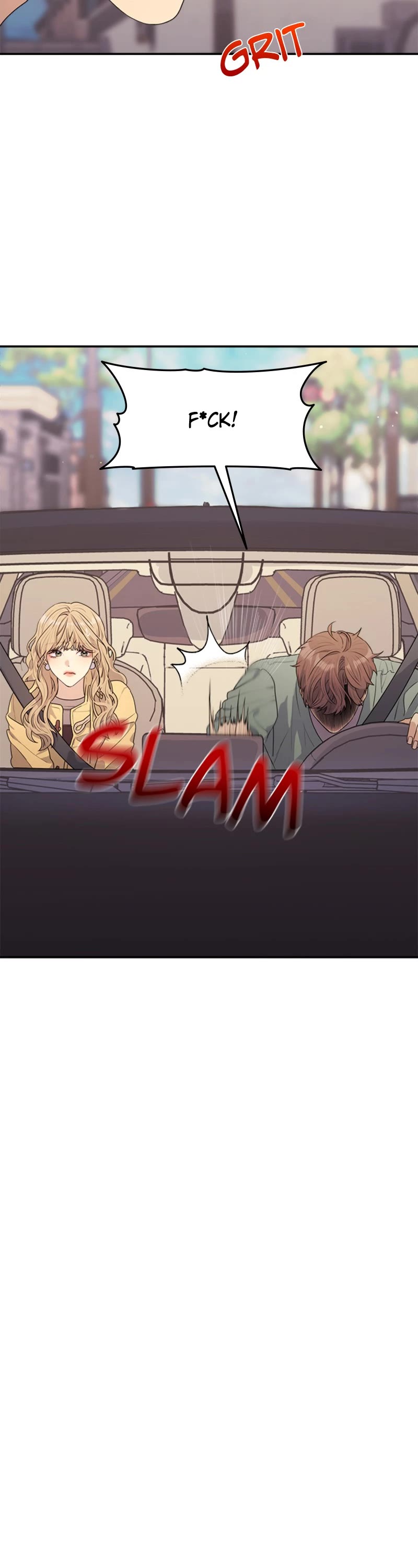 Couple Breaker chapter 25 page 15