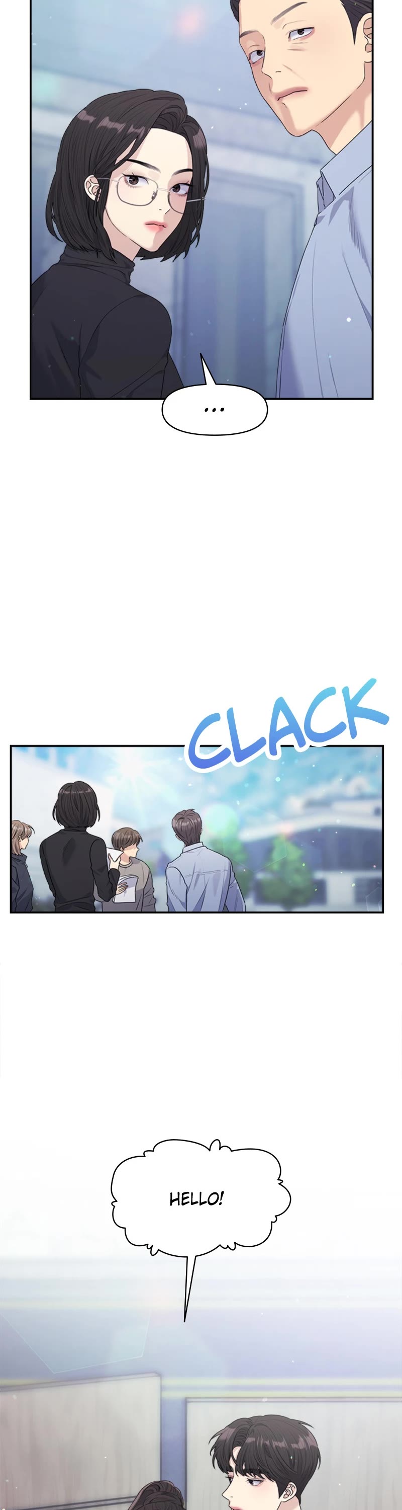 Couple Breaker chapter 25 page 18