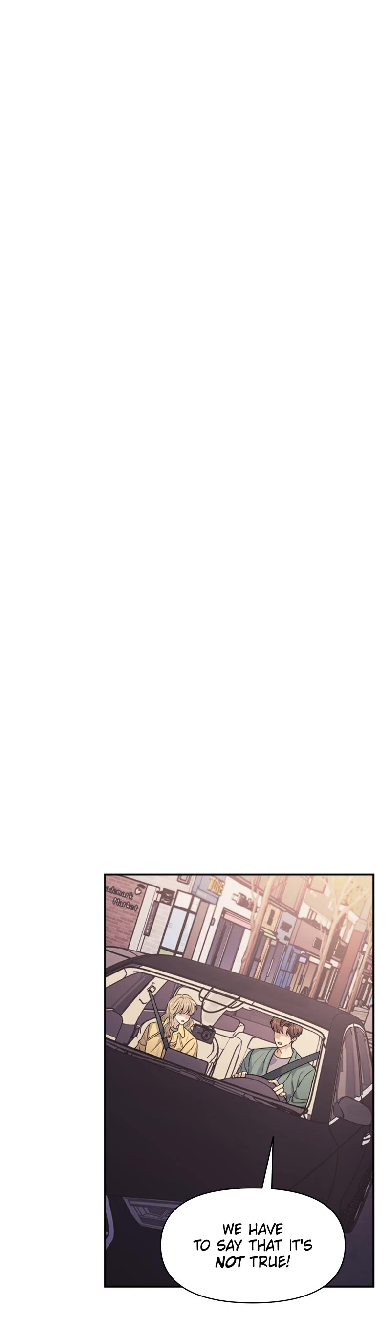 Couple Breaker chapter 25 page 20