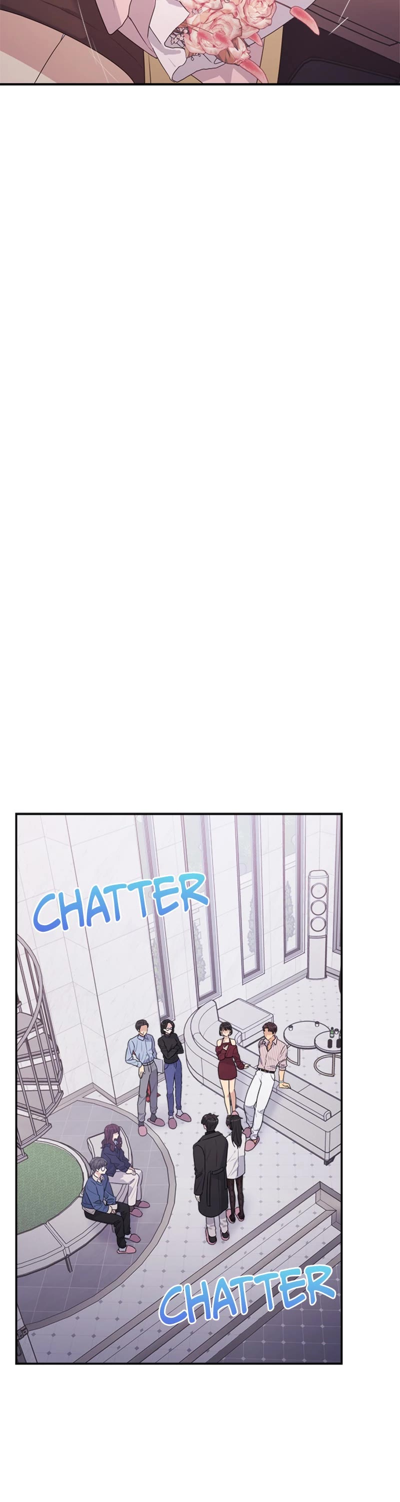 Couple Breaker chapter 25 page 22