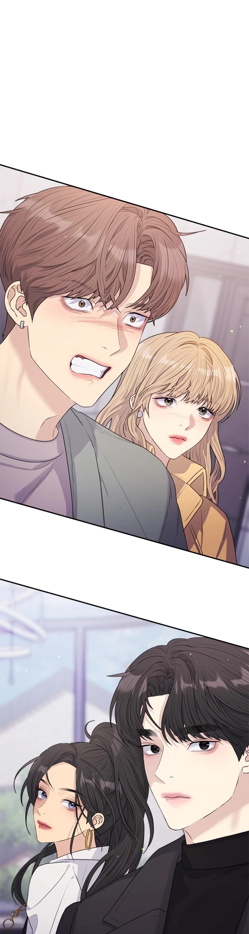 Couple Breaker chapter 25 page 25